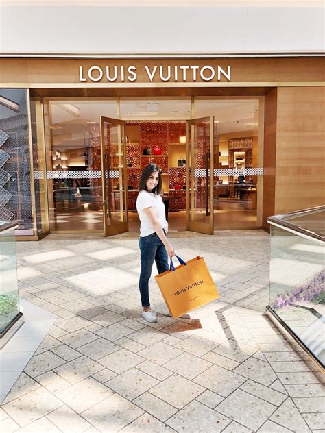 Louis Vuitton personality